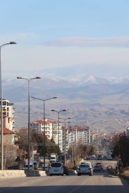 Balışeyh Gezi Rehberi