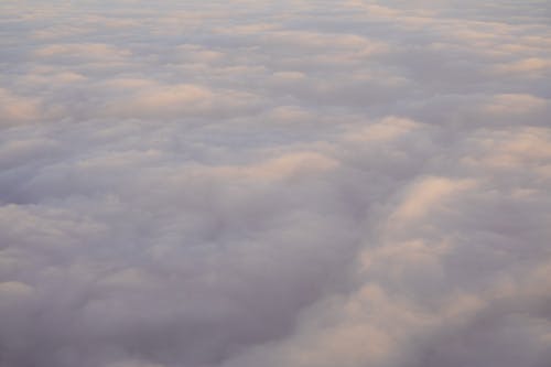 Free stock photo of clouds, cloudy, nature Stock Photo