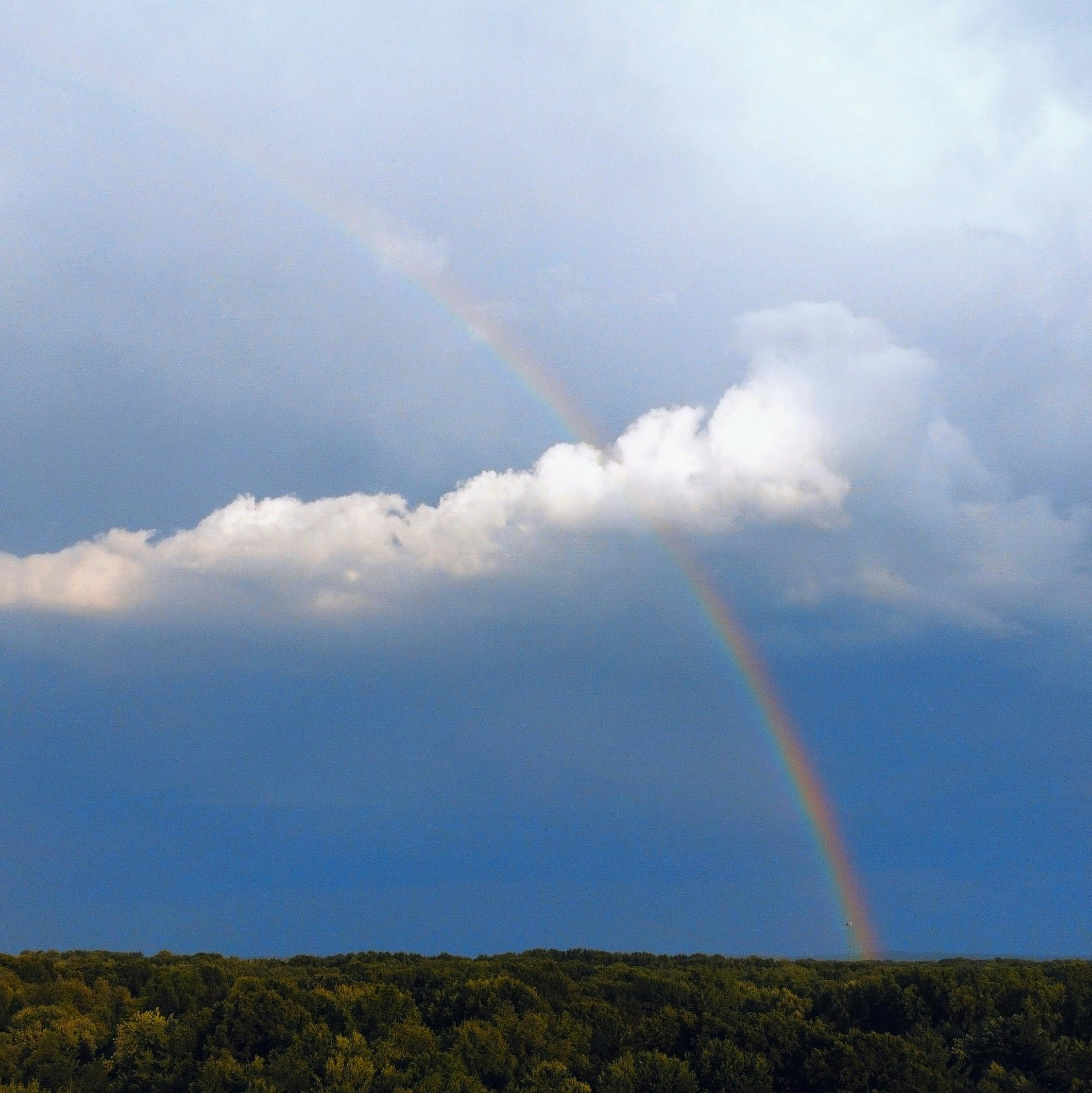 Rainbow Formation Photos, Download The BEST Free Rainbow Formation ...