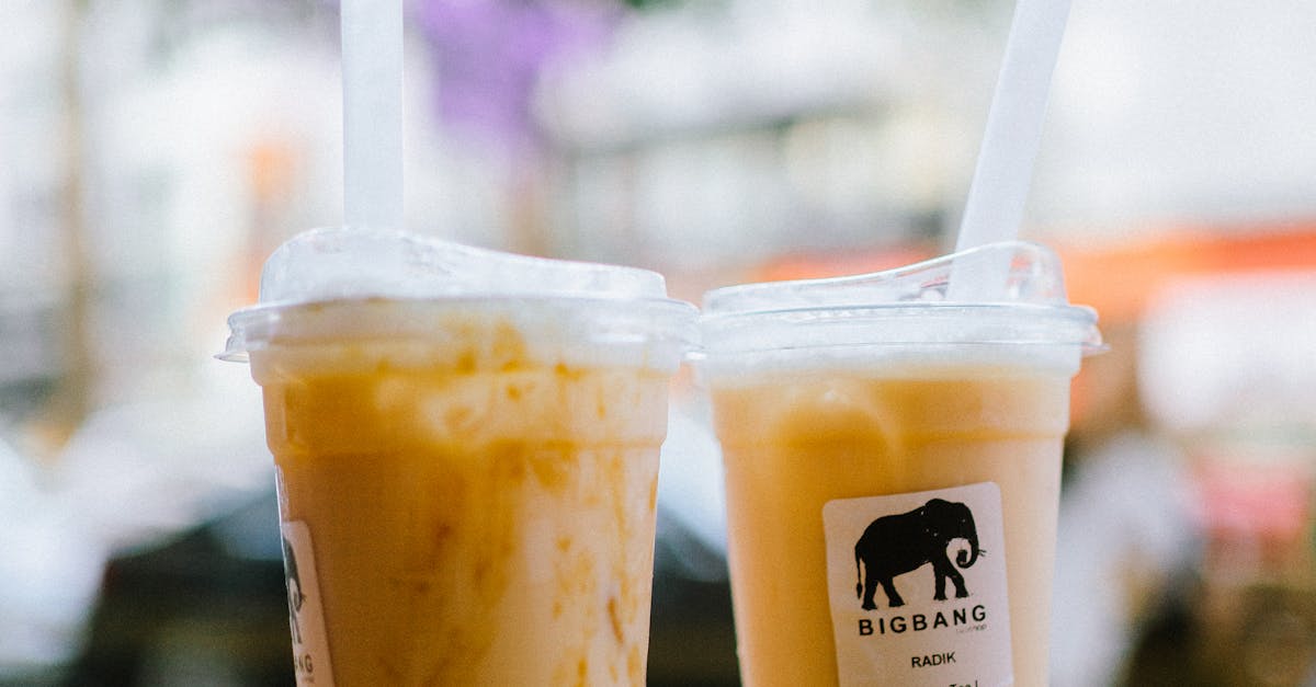 珍奶控快追!4/30國際珍奶日 超過10家超商、手搖飲、飯店買一送一優惠開跑