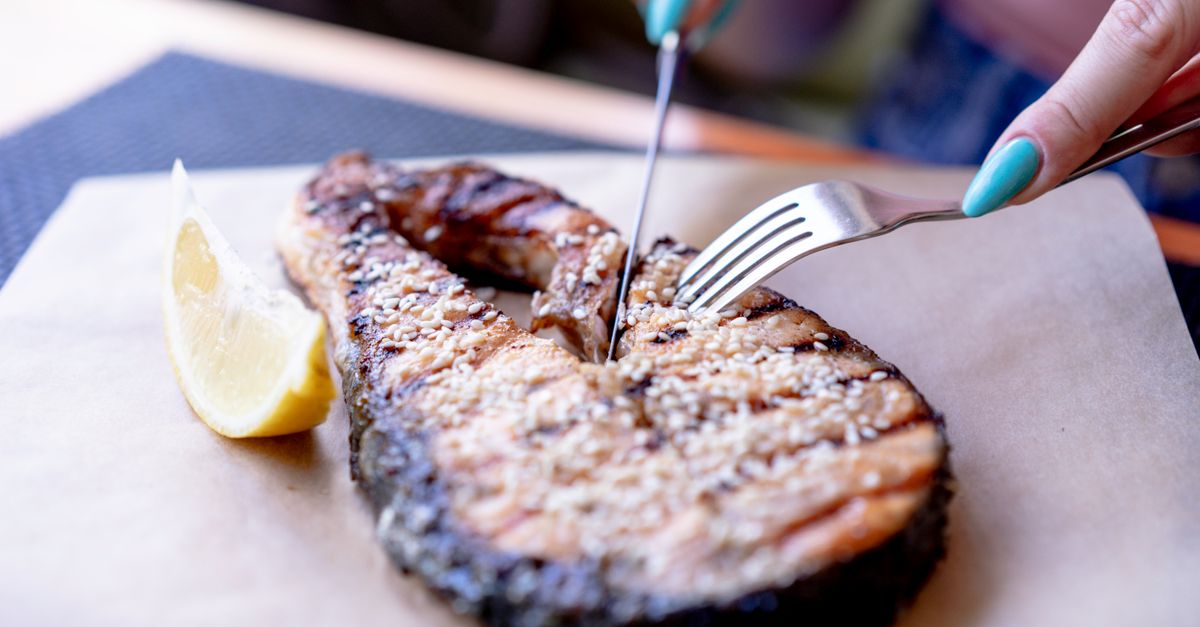 7 Recettes de Poisson Faciles pour Épater vos Invités