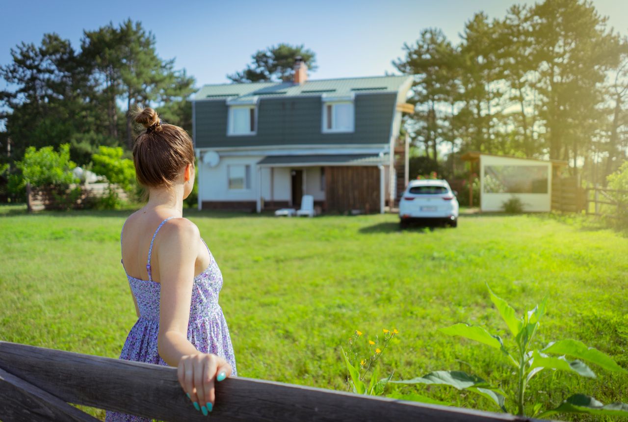 House removals Ipswich — removals work in progress