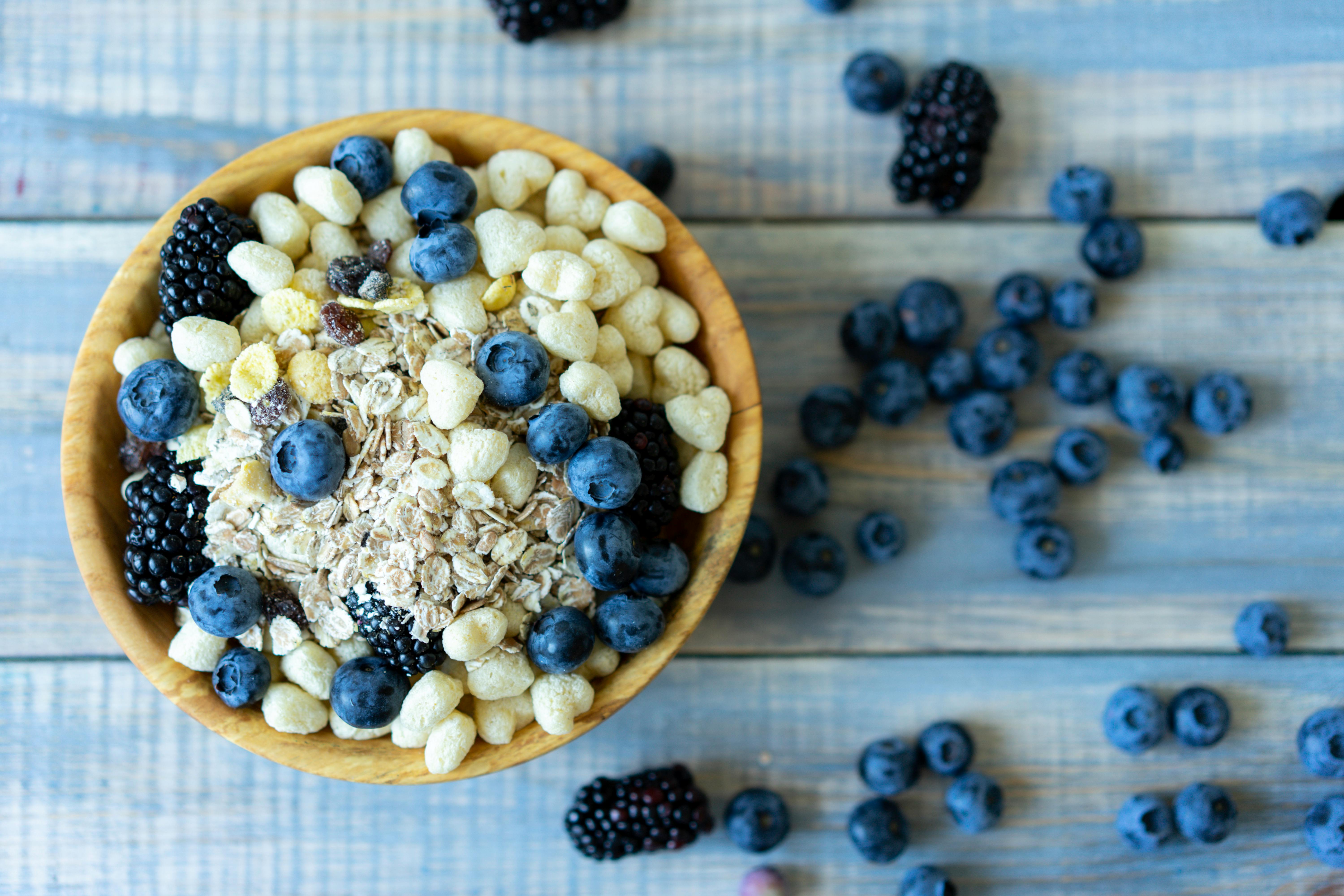 specialty diets specialty dietary foods — Photo by Atlantic Ambience on Pexels