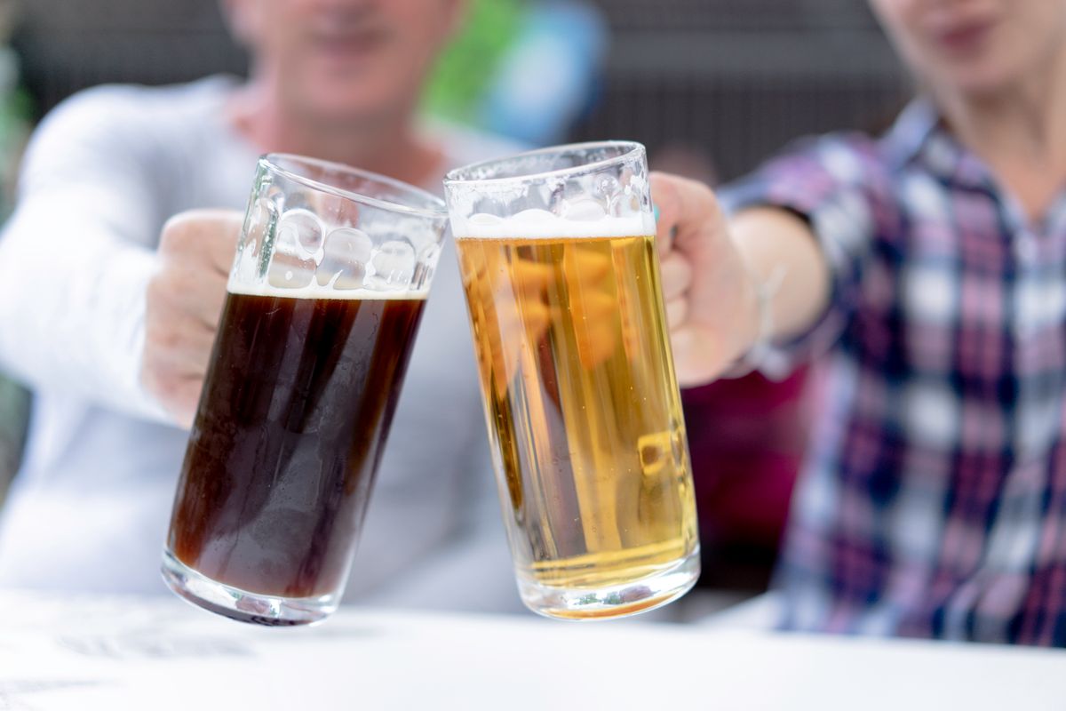 Alcool et cholestérol : ce que disent les études - Les risques d’une consommation excessive pour le cholestérol et le cœur