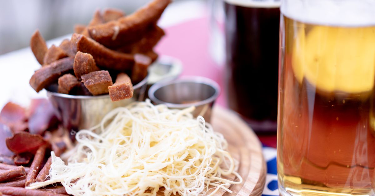 Comment Choisir les Meilleurs Snacks pour un Apéritif Réussi