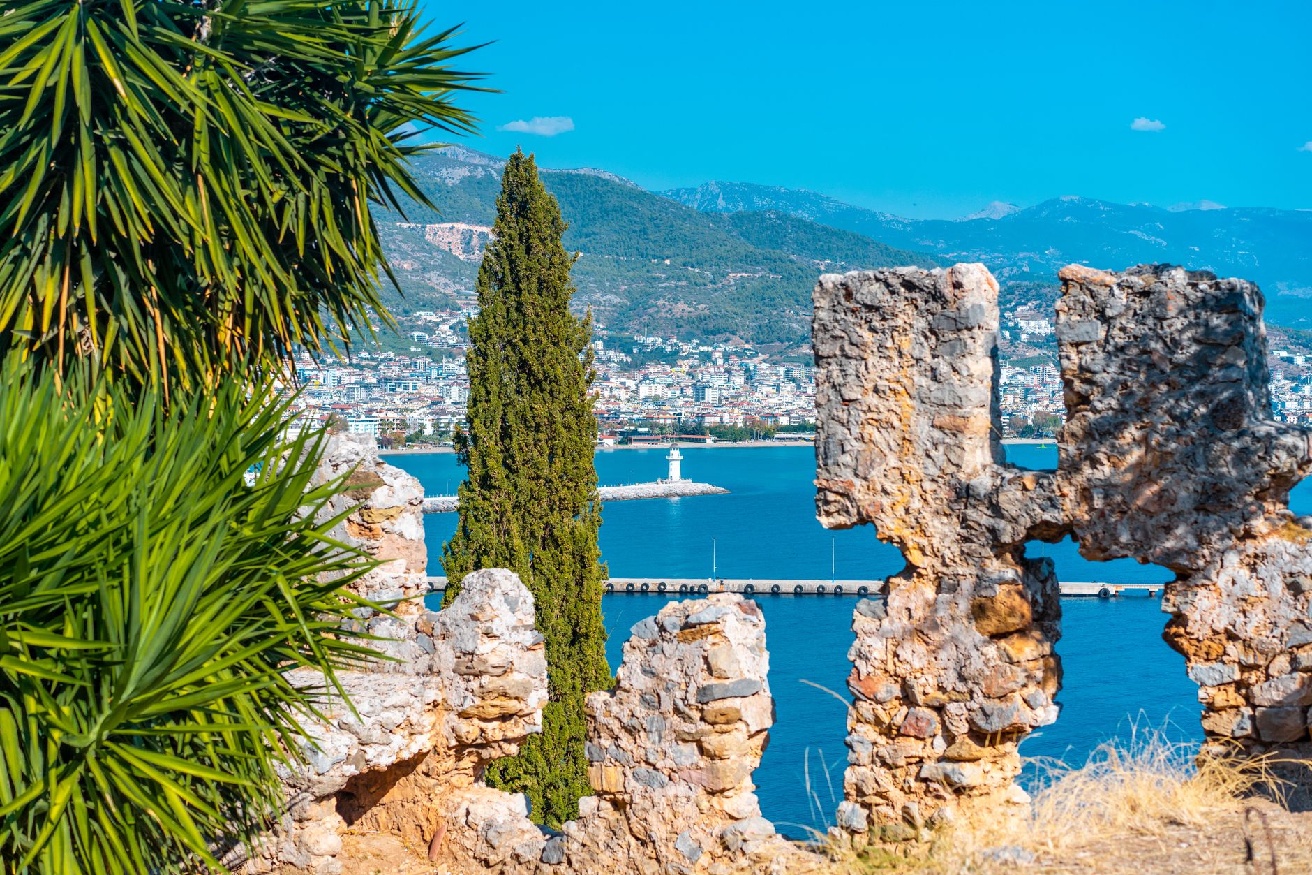 Alanya Kinnisvaraaeg: Rahvusvaheliste Ostjate Täielik Juhend