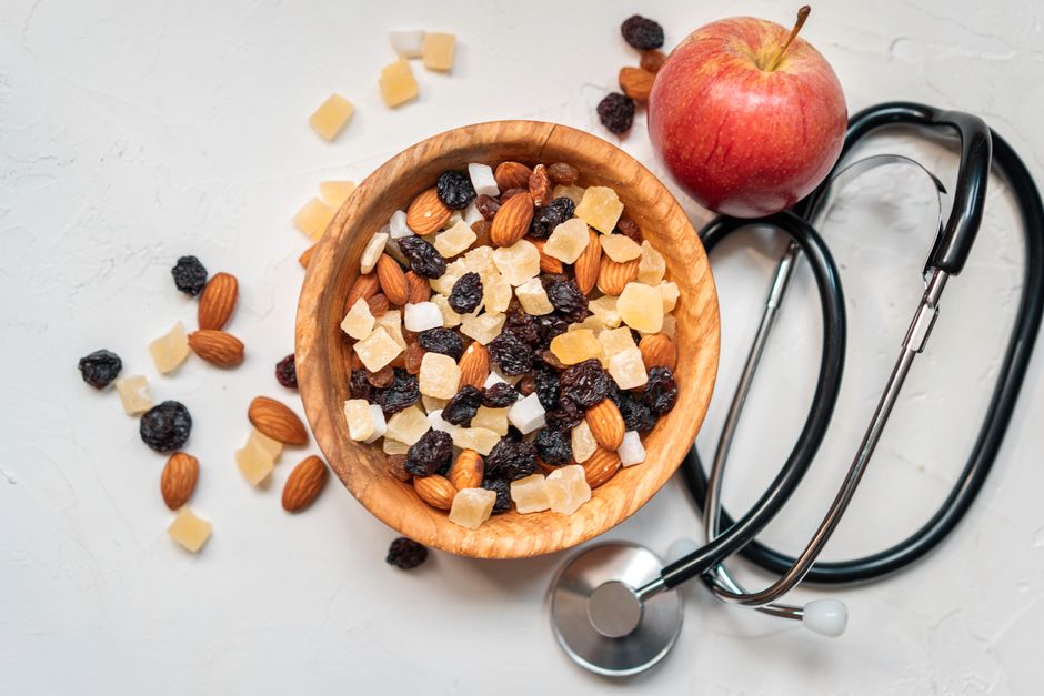 natural ways to boost longevity