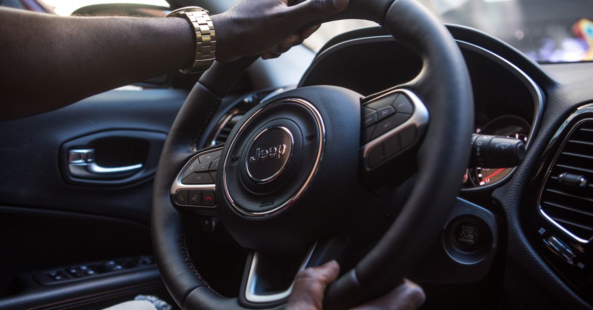 Guide pratique pour régler votre volant pour la vitesse optimale