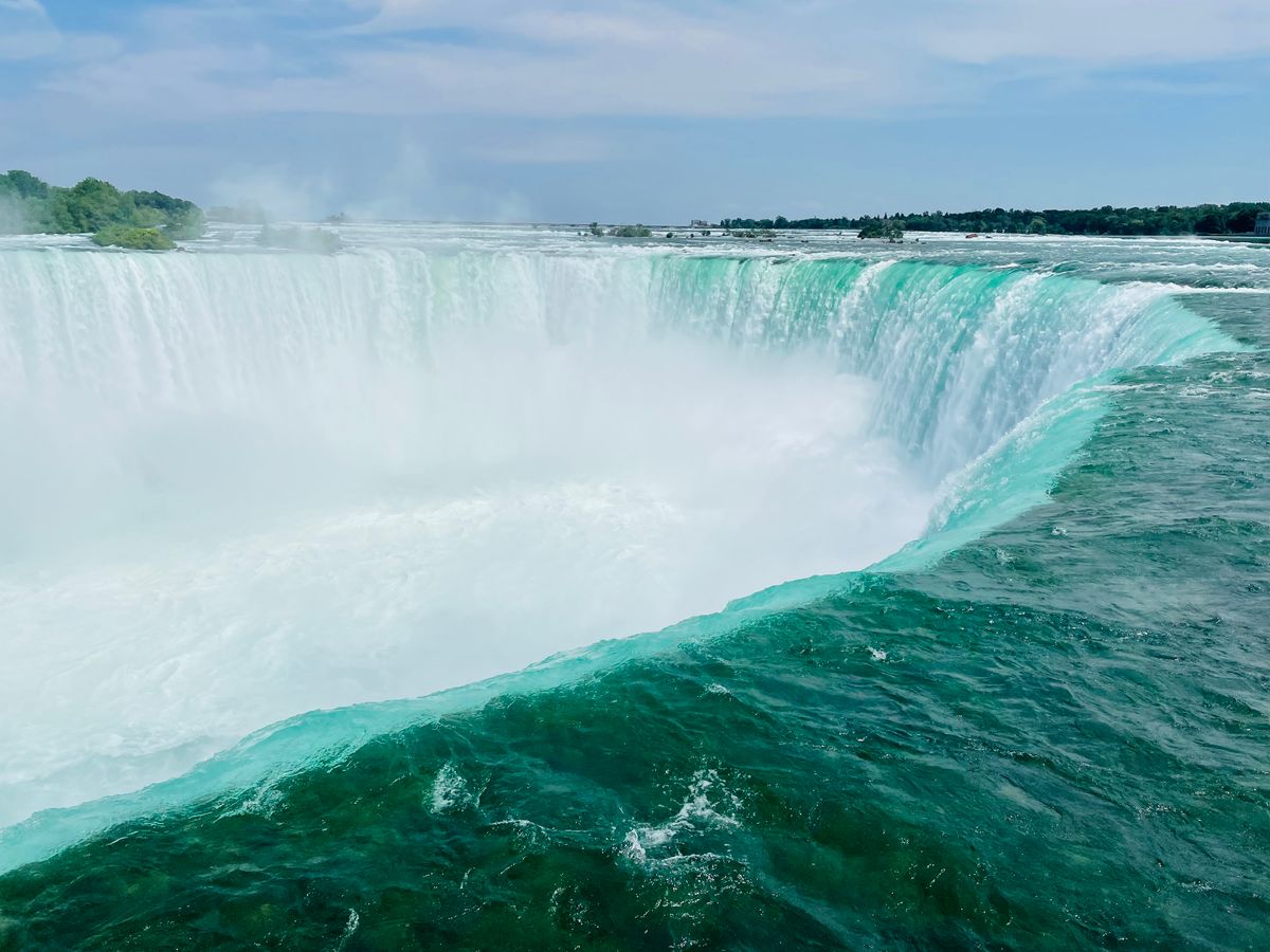 Skylon Tower