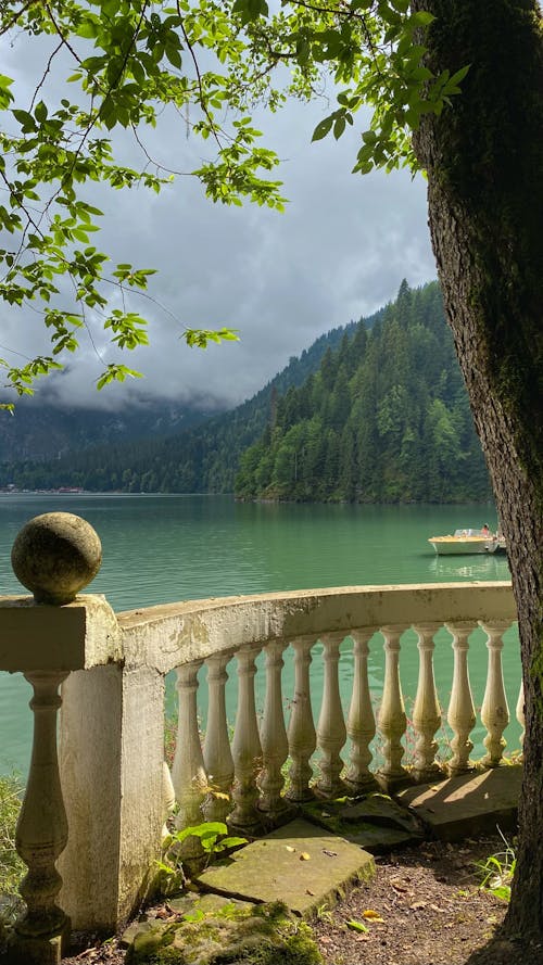 Základová fotografie zdarma na téma cestovní destinace, cíl cesty, člun