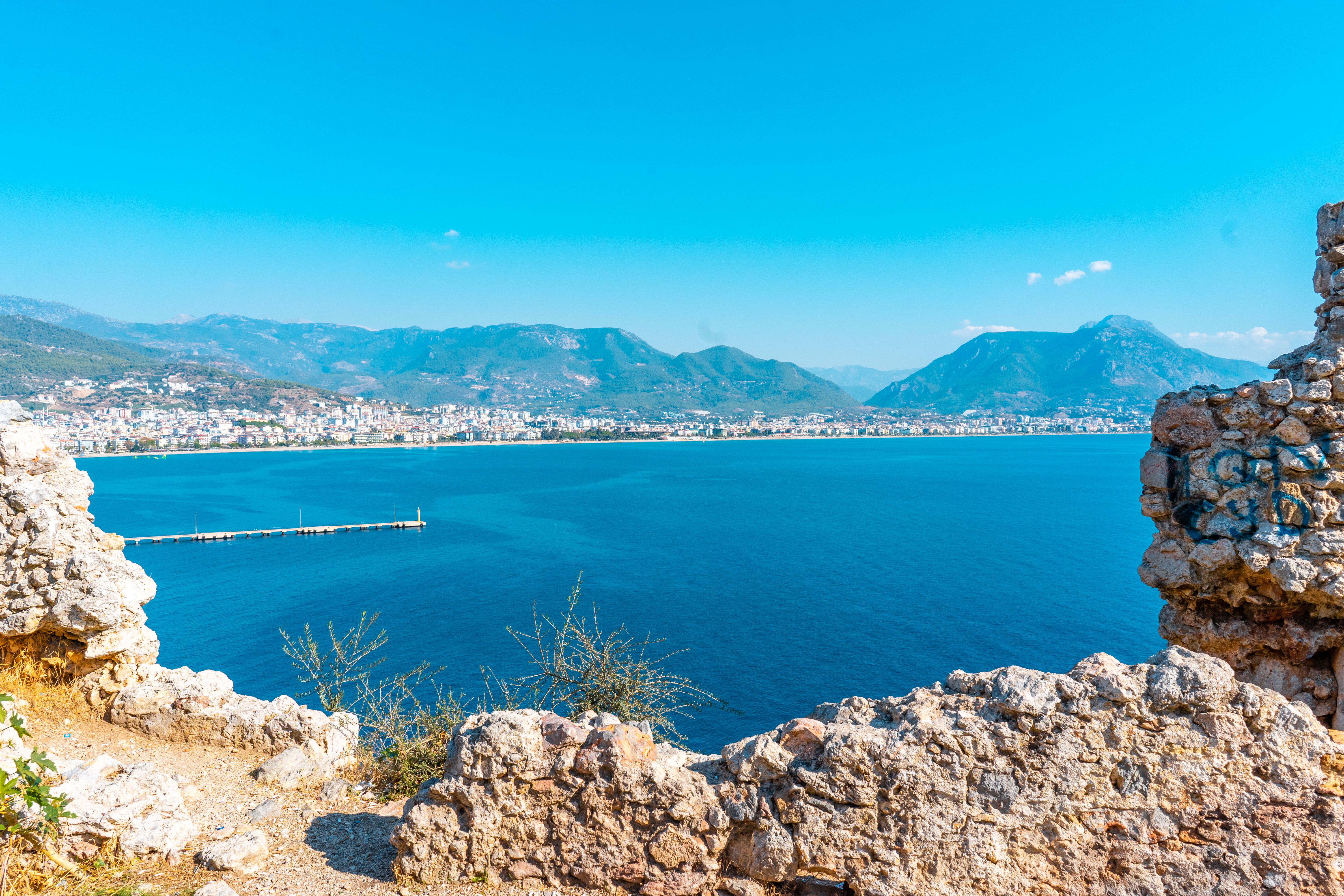 Alanya kevadine ristsõnamängu: Teadmiste proov