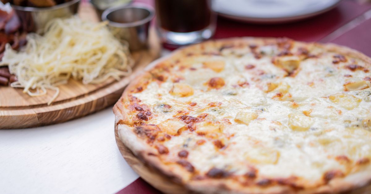 Gorgonzola et grossesse : pourquoi il reste à éviter