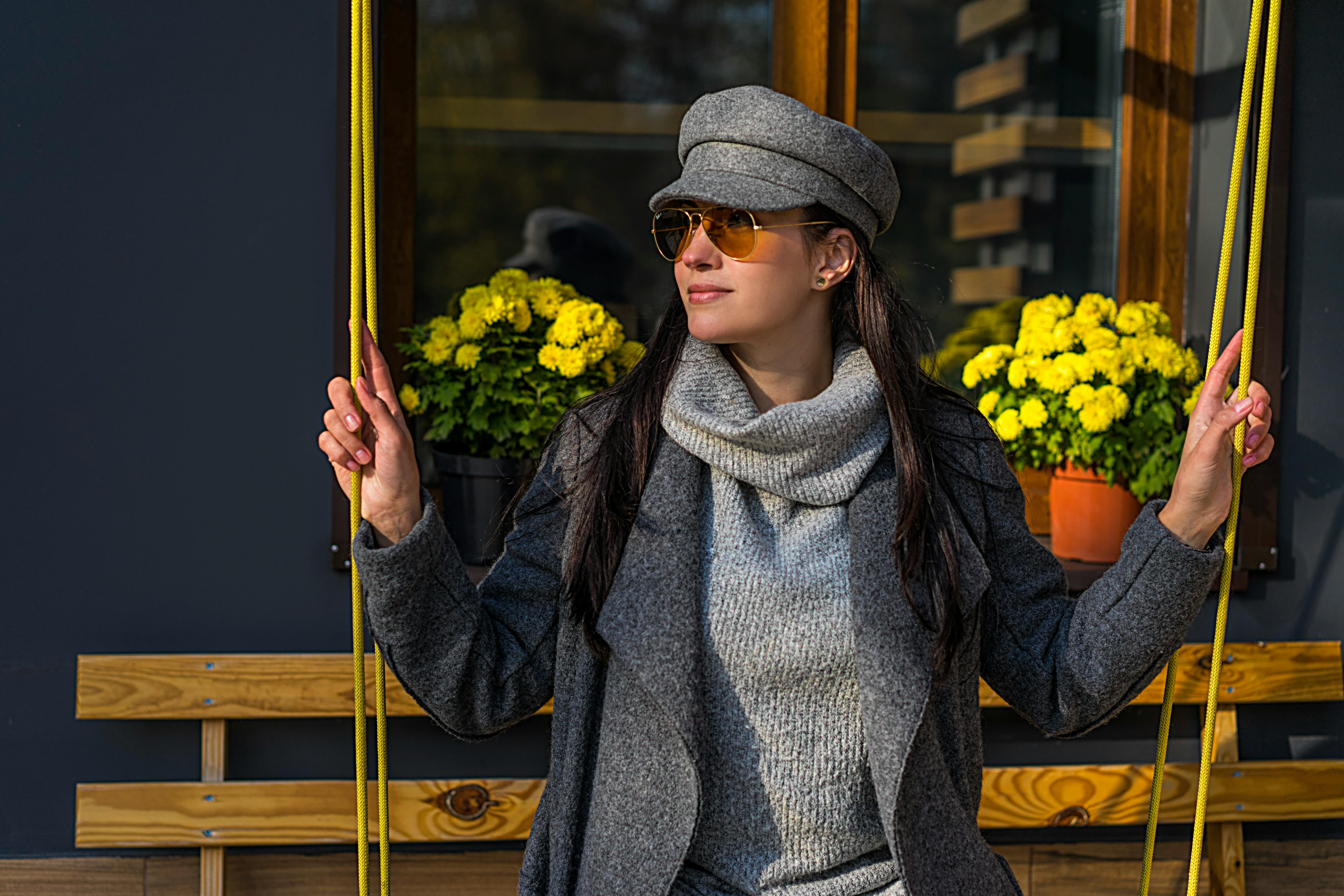 bezplatná Základová fotografie zdarma na téma hezký, houpat, krásný Základová fotografie
