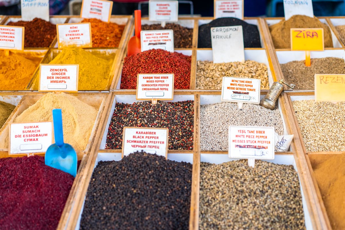 Aromatiques : les 8 indispensables - Entretenir les 8 aromatiques au fil des saisons