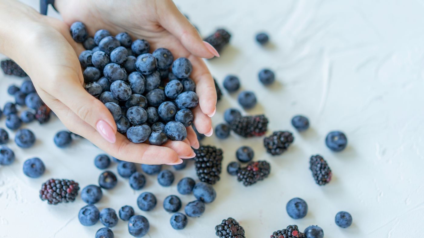 Goji Berries and Arthritis: An Honest Look at the Hype