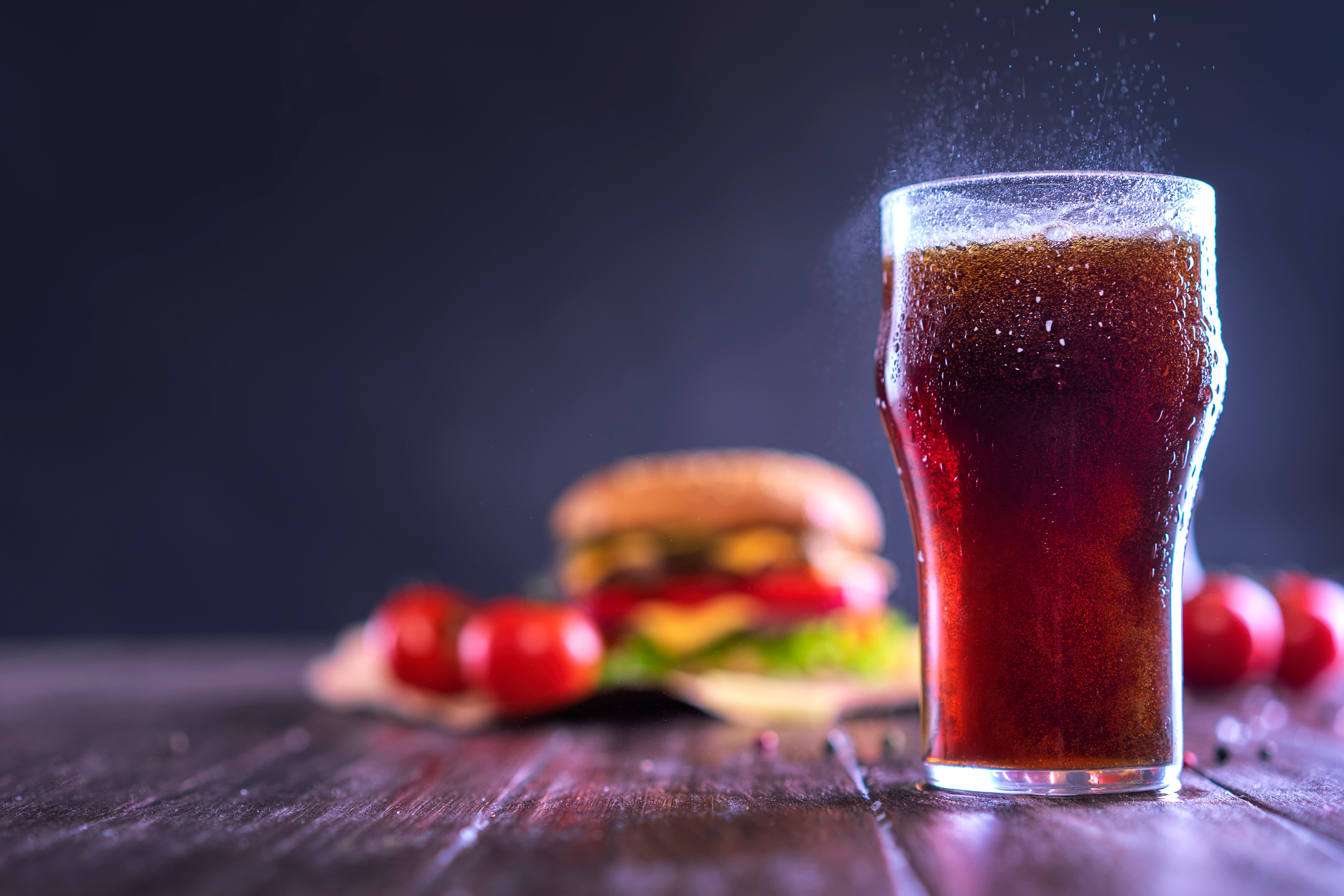 Kreative Soda-Rezepte: 5 leckere Drinks für Zuhause — Variation