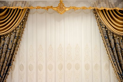 Drapery
