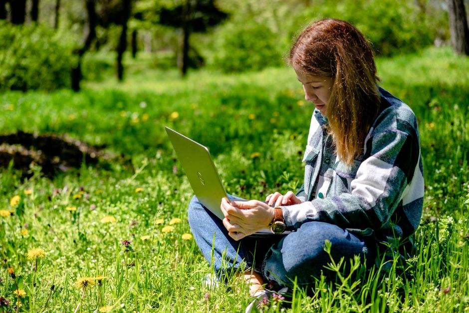 Creating Impactful DevRel Content as a Digital Nomad