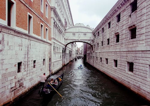 Безкоштовне стокове фото на тему «Великий канал, Венеціанський, Венеція»