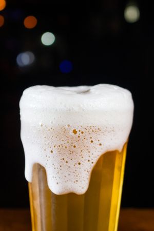 83. Saigon Bier 0,33 l