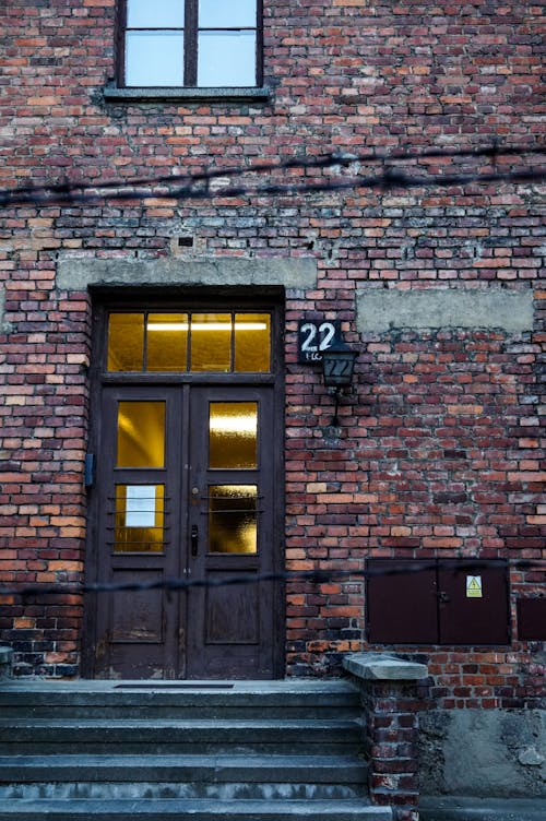 Fotos de stock gratuitas de acampar, auschwitz, concentración