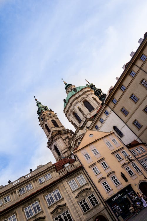 Fotos de stock gratuitas de arquitectura, Austria, edificio