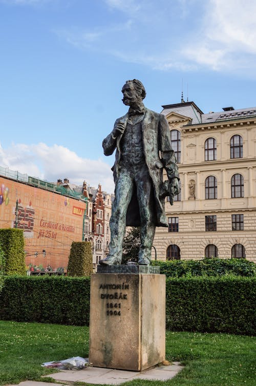 Fotos de stock gratuitas de Austria, cultura, escultura