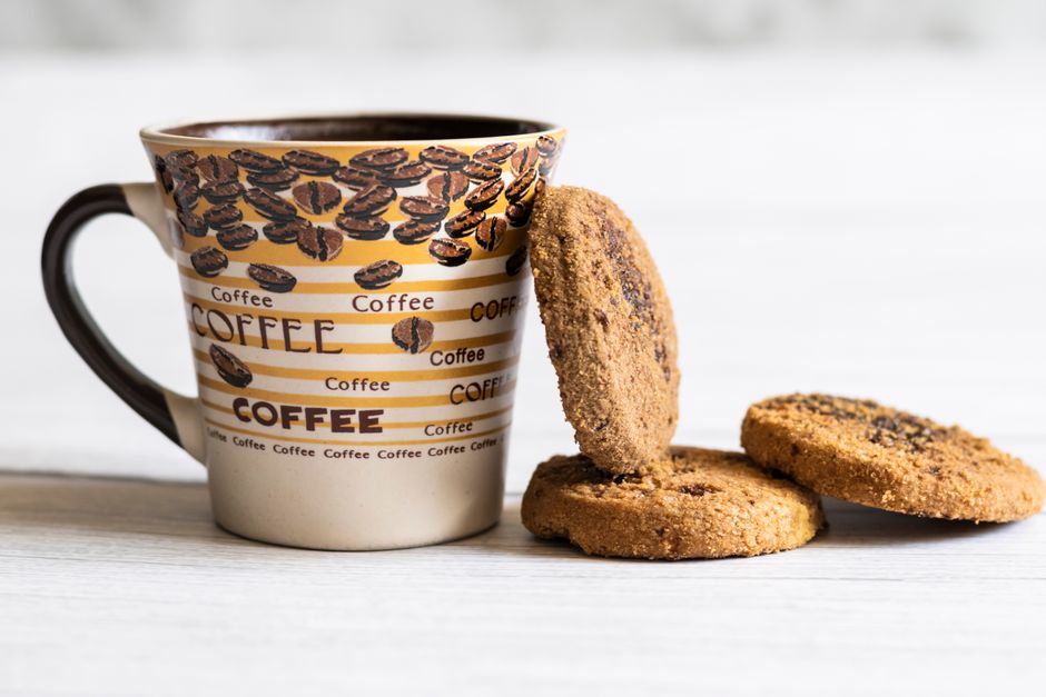 Target Stores: Starbucks 12-Oz Hot/Cold Coffee or Bullseye C deal at Target