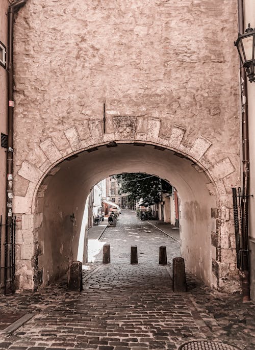 Fotobanka s bezplatnými fotkami na tému 17 storočie, aan lichtbak toevoegen, architektúra