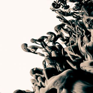 Sleeve art for Hollow Ash — photo by Julia Fuchs on Pexels