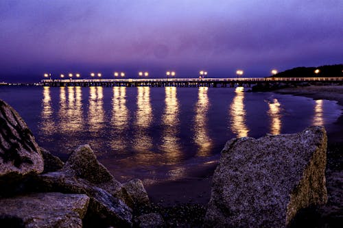 Kostnadsfri bild av hav, havet, havsområde