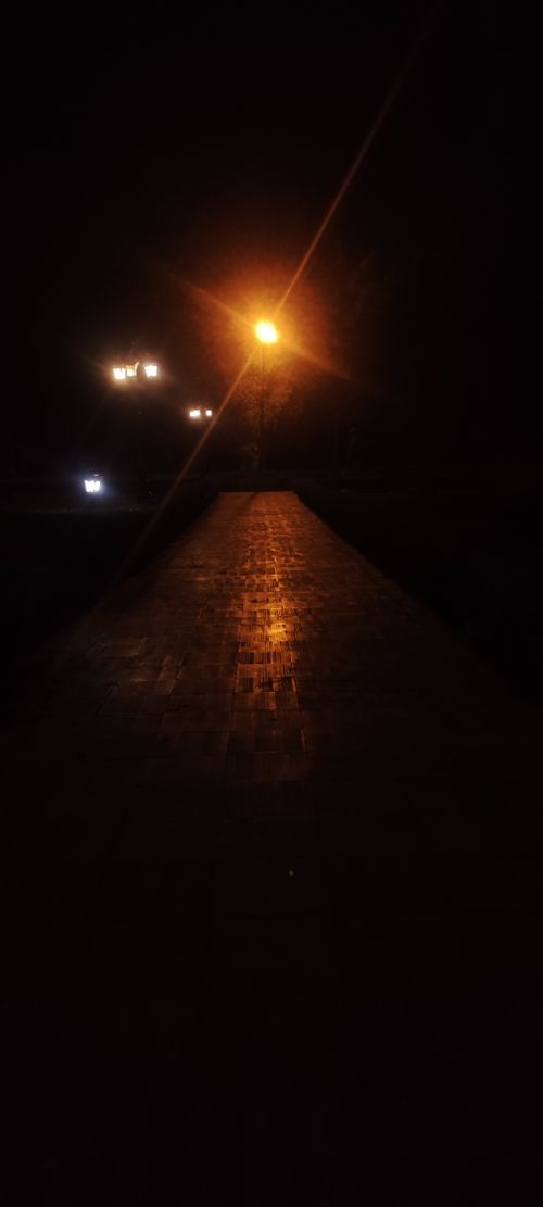 Free stock photo of carve, concrete pavement, dark Stock Photo