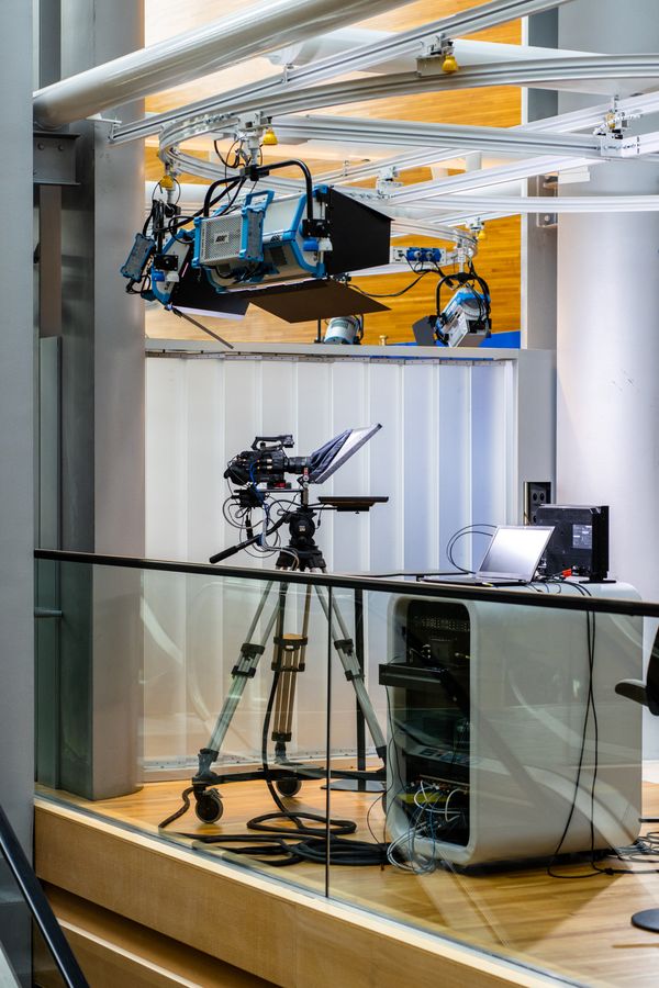 Media Production