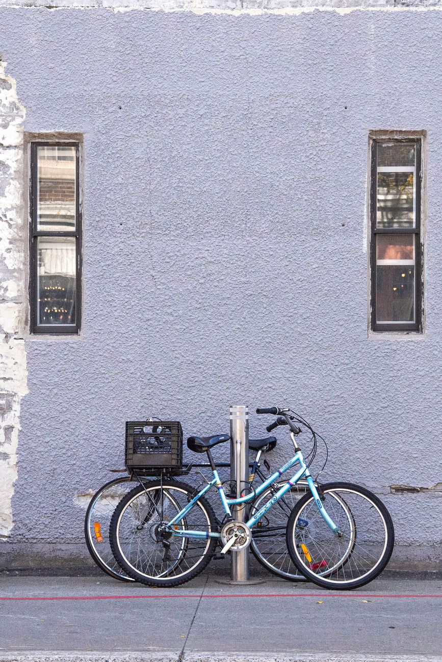 bike product photo