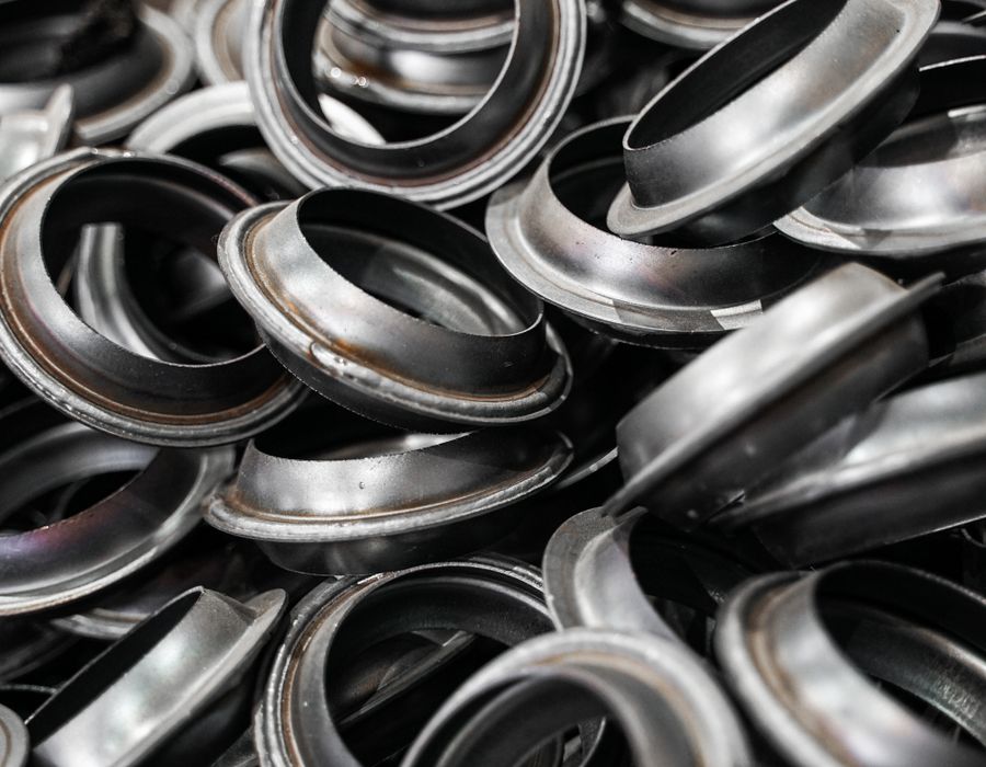 Tapered Roller Bearings