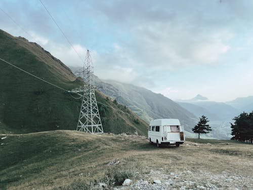 Immagine gratuita di ambiente, automotive, campagna