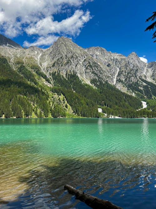 Gratis Fotos de stock gratuitas de Italia, lago, montaña Foto de stock