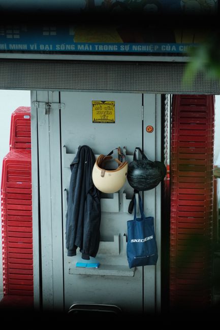 Sistem Penyimpanan: Menjaga Keteraturan dan Kemudahan Akses Sistem Penyimpanan: Menjaga Keteraturan dan Kemudahan Akses