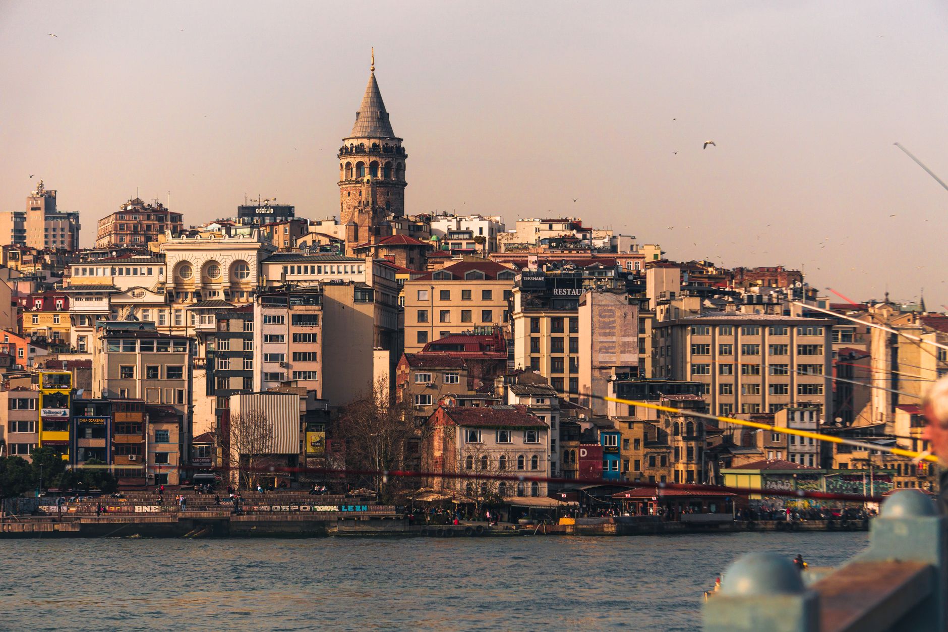 Açık Dünya mı, Lineer mi? Oyunlarda Bir Tarafı Seç