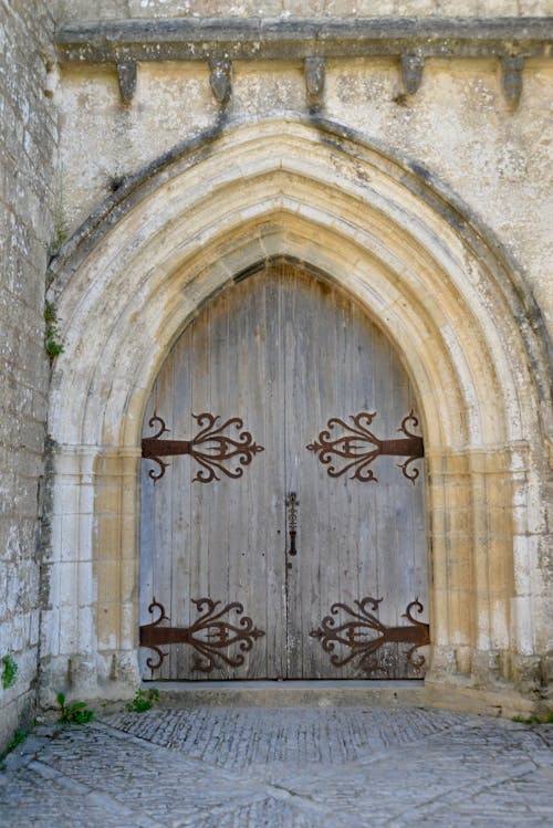 Free stock photo of church, door, handsome