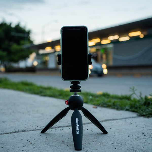 Phone Holders