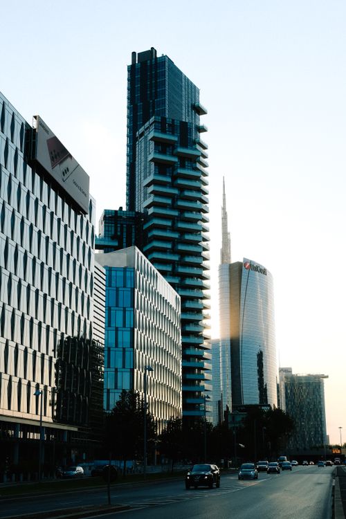 Photo Of Building During Daytime · Free Stock Photo
