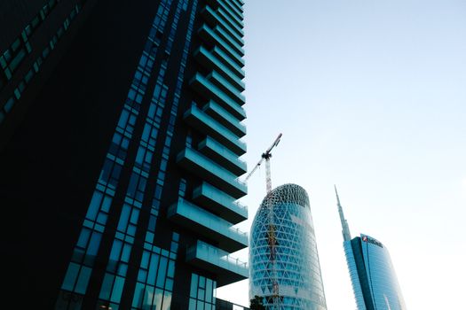 Seamless Car rental Italy with foreign license for DE Business