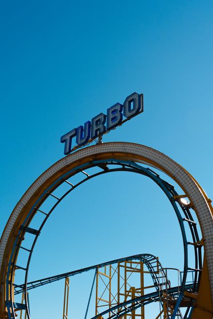 Comparative Analysis: Evaluating the Ninja Turbo Against Competitors
