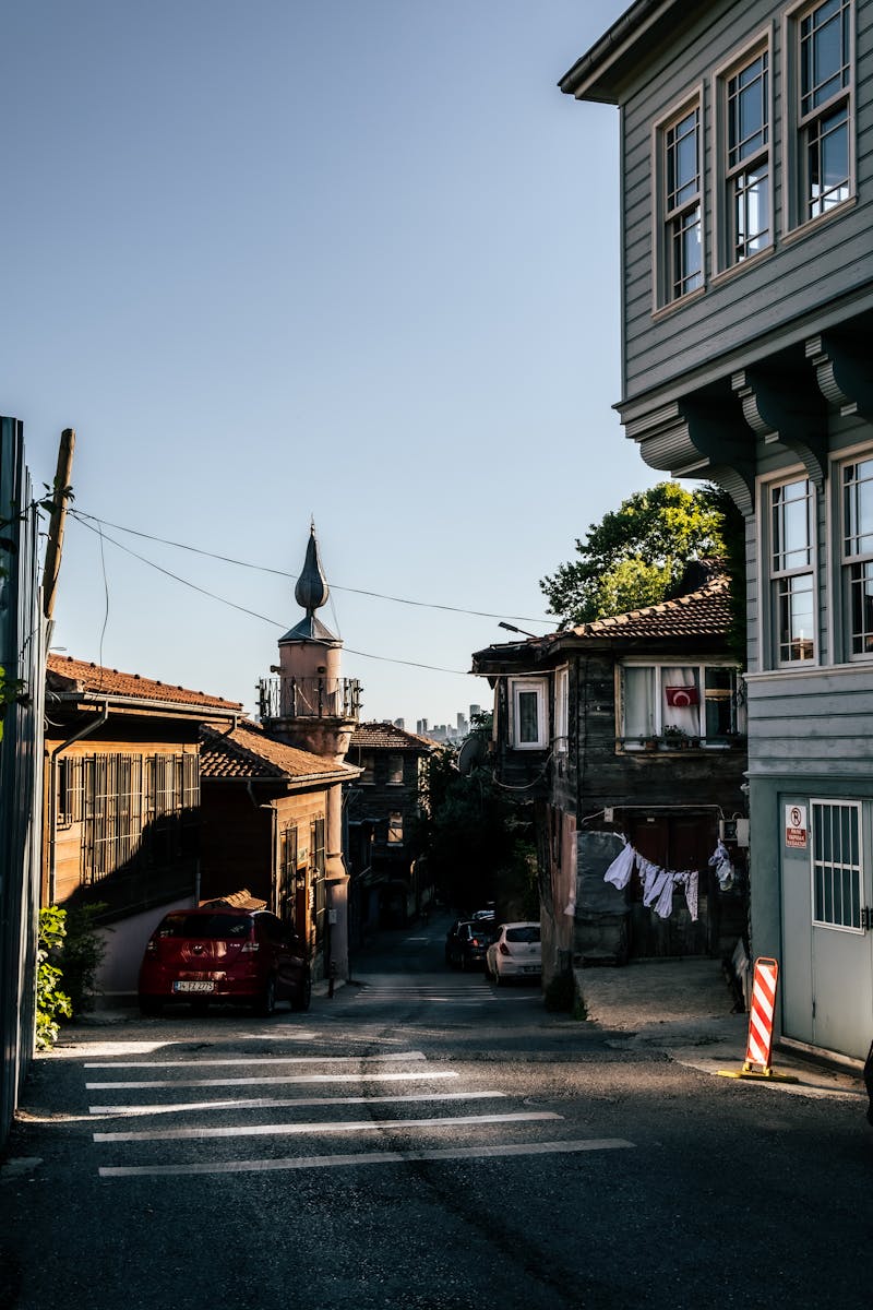 Hegra (Madain Saleh)