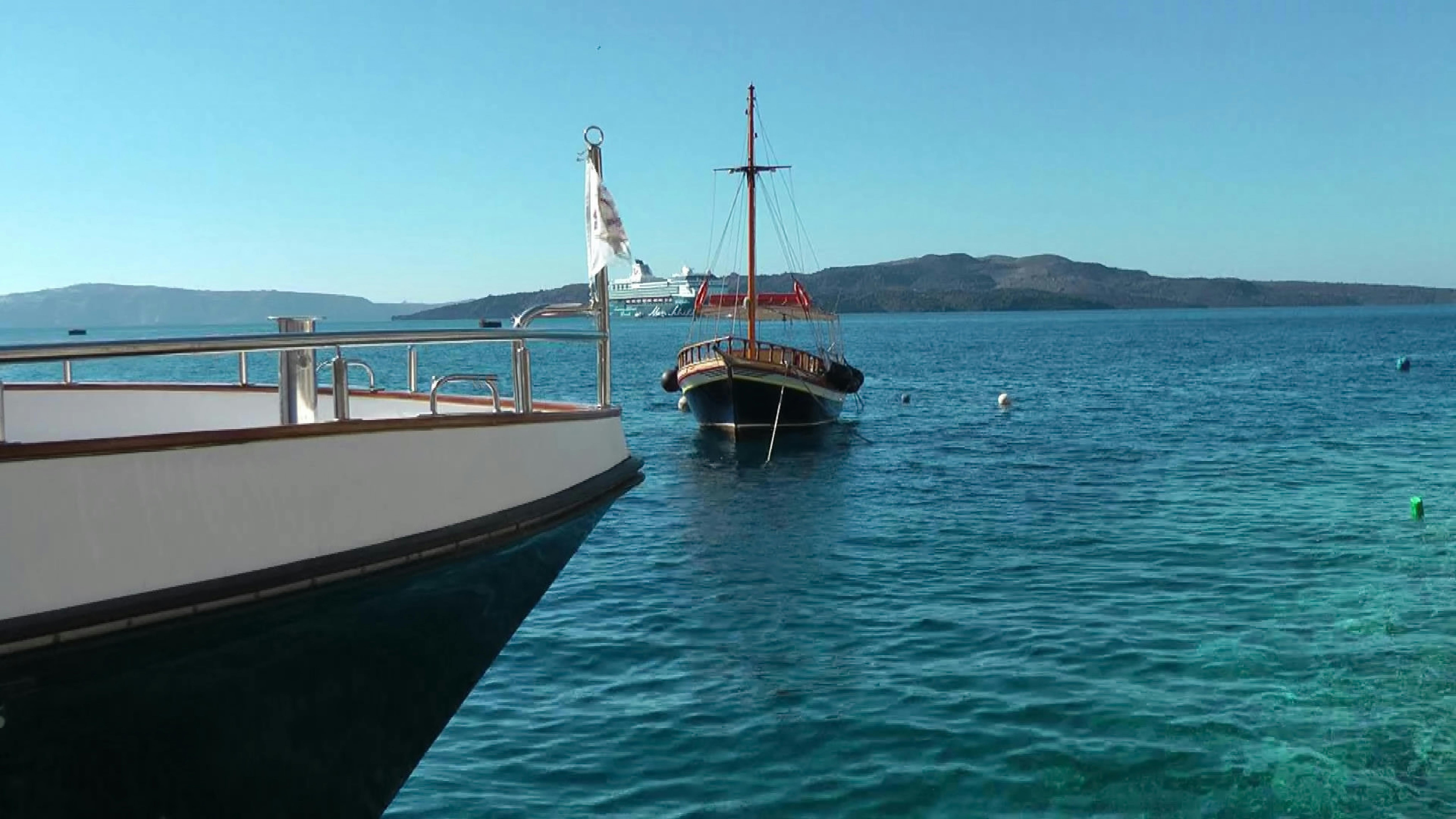 Free stock photo of adriatic sea, boats