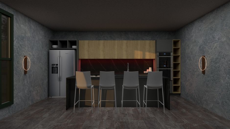 Tandem Hospitality Group
