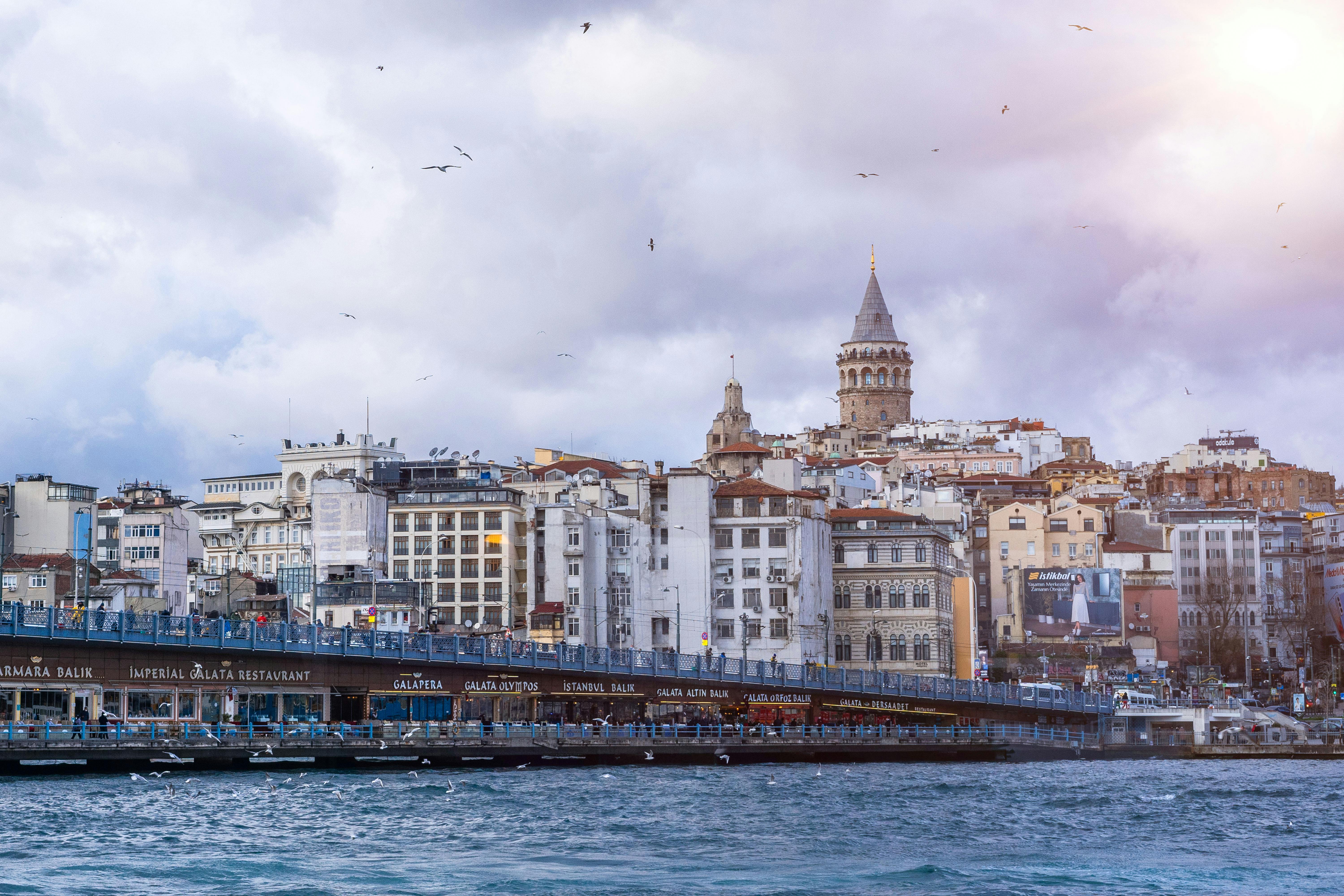 Gratuit Photos gratuites de architecture, architecture moyen-orientale, attraction touristique Photos