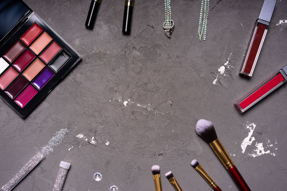 why color correcting makeup is a total game-wrecker (and how to do...