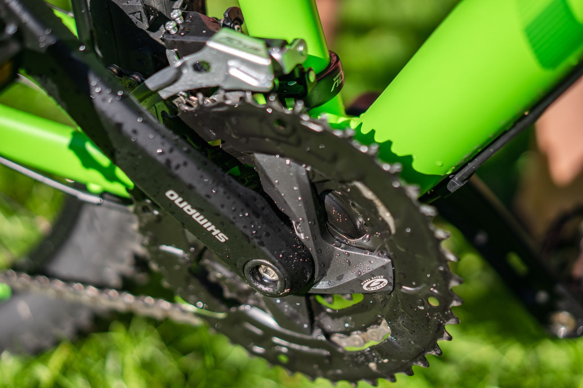 5 errori comuni di compatibilità Shimano (e come evitarli)